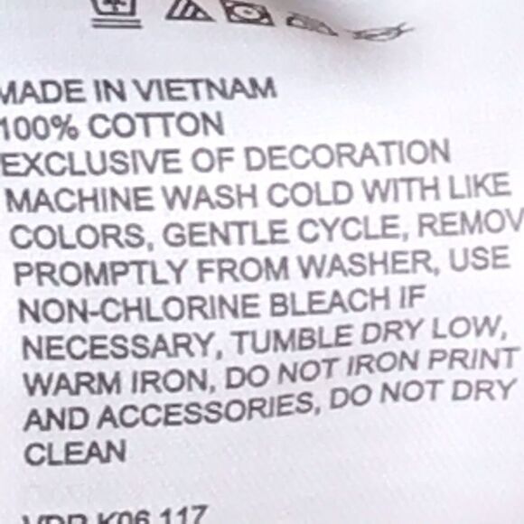 Men's Nautica Navy Blue Chino Flat Front Shorts - Picture 6 of 9